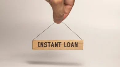 instant loan online