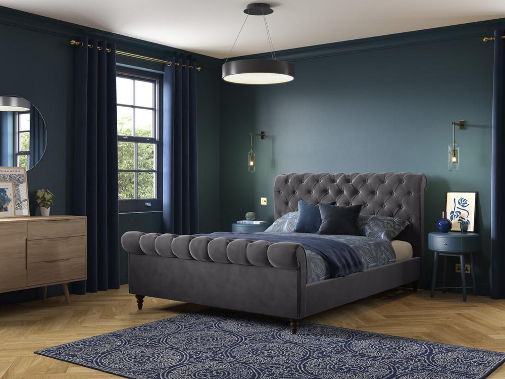 Benson Bed