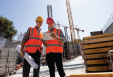 Contractors