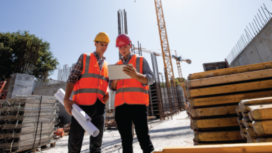 Contractors