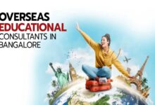 Overseas Education Consultants