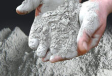 Different Grades of Cement