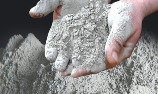 Different Grades of Cement