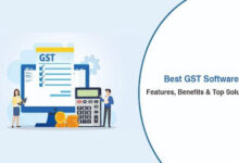 Reliable Software for GST Compliance