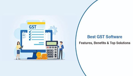 Reliable Software for GST Compliance
