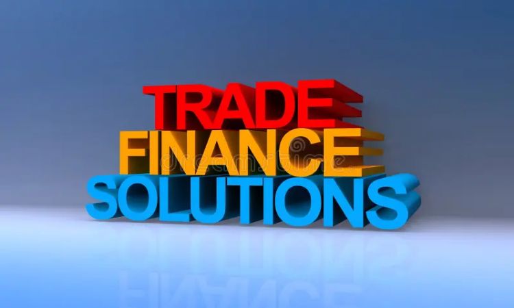 Trade Finance Solutions