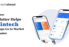 Fintech Apps