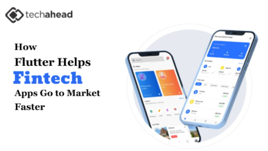 Fintech Apps