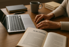 Releasing a Book Without a Publisher