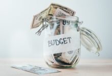 Smart Budgeting Methods