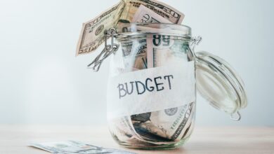 Smart Budgeting Methods