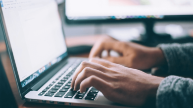 Social Media Content Removal Service
