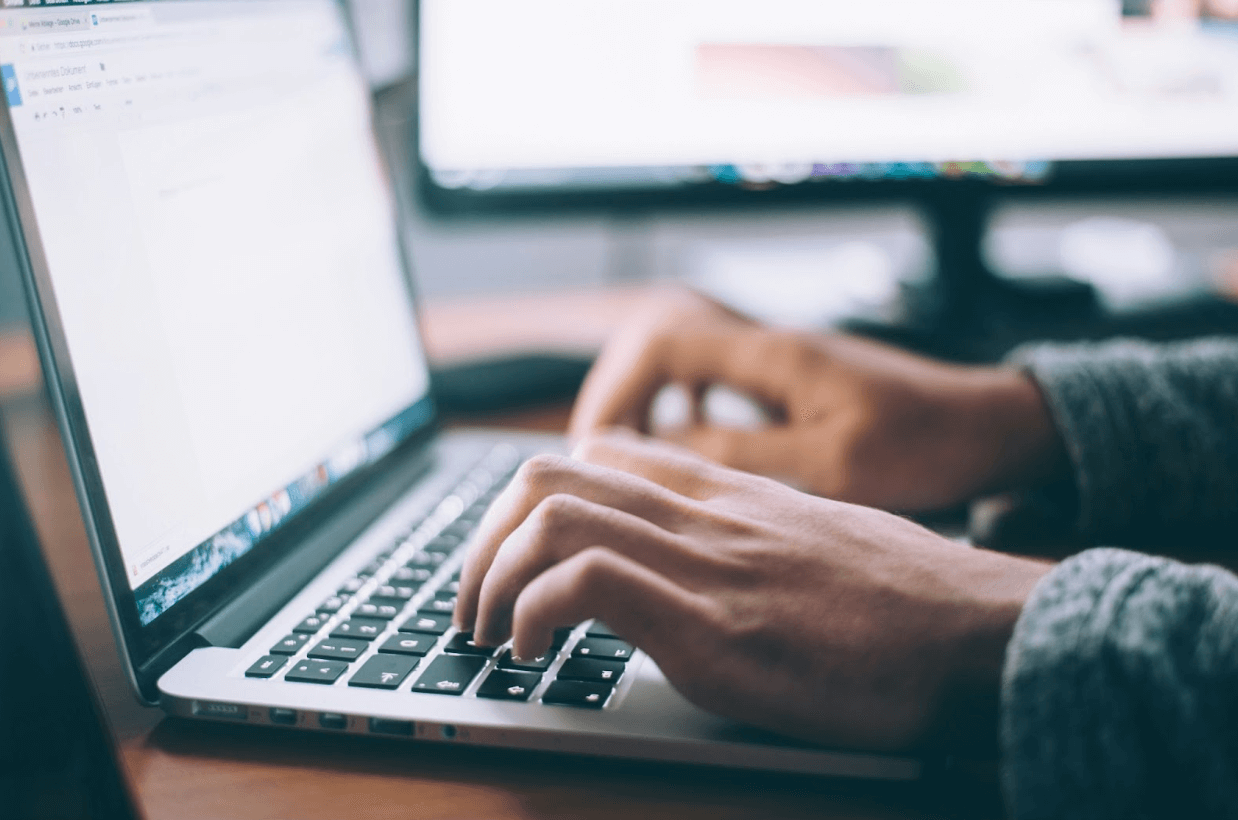 Social Media Content Removal Service