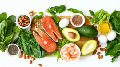 Healthy Food Choices