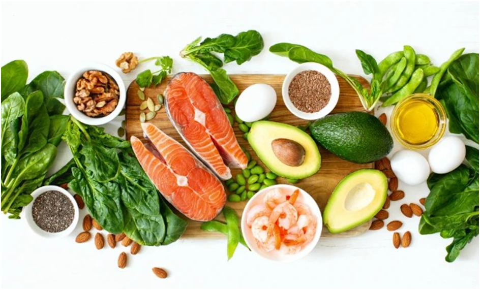 Healthy Food Choices