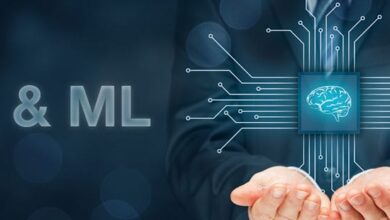 AI and ML