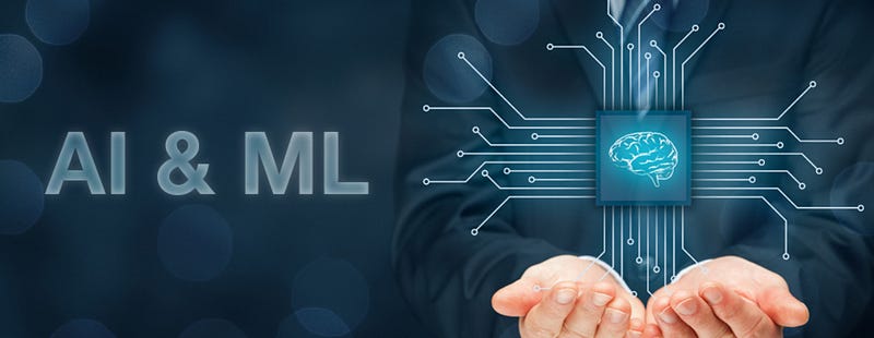 AI and ML