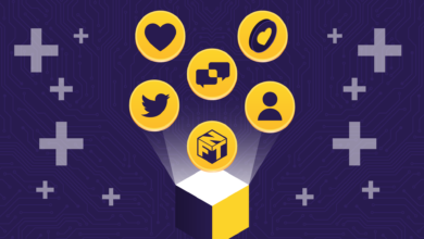Crypto Fundraising