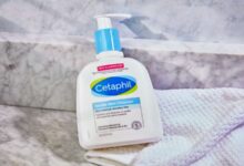 Gentle Cleanser