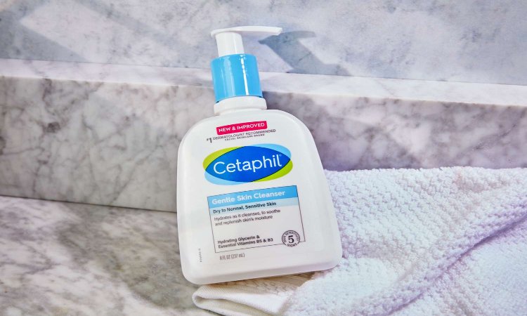 Gentle Cleanser