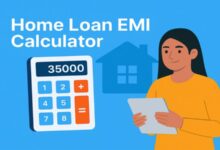 Home Loan Calculator