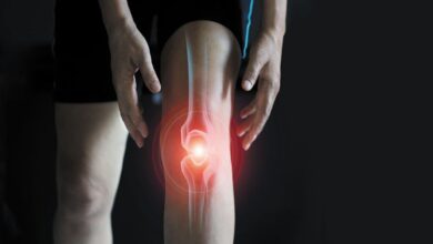 Knee Pain
