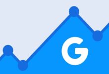 Google Share Price