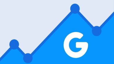 Google Share Price