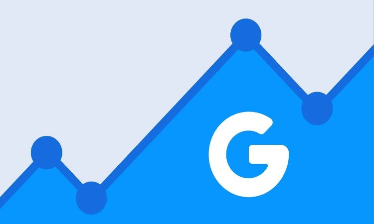 Google Share Price