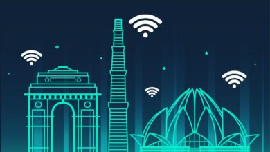 Broadband Plans in Delhi