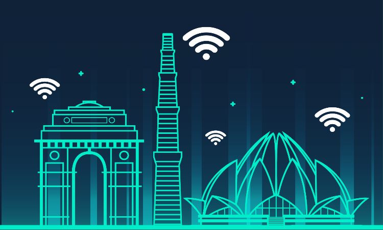 Broadband Plans in Delhi