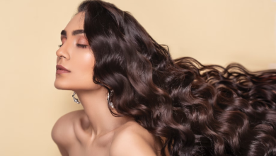 Hair Extensions