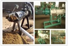 Solid–Liquid Separators