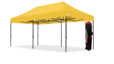 Custom Marquees