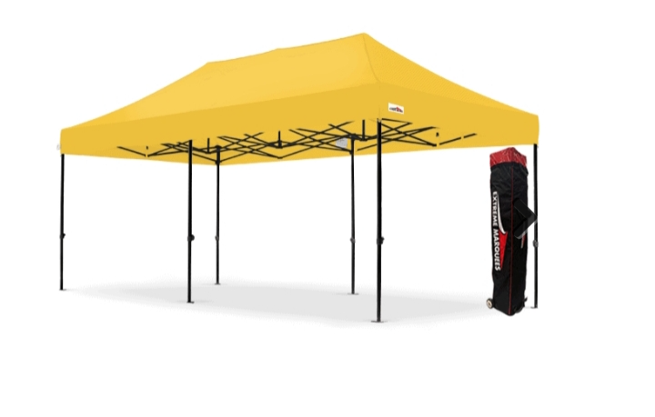 Custom Marquees