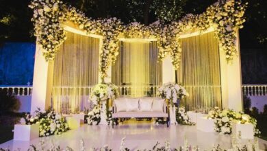 Dream Wedding