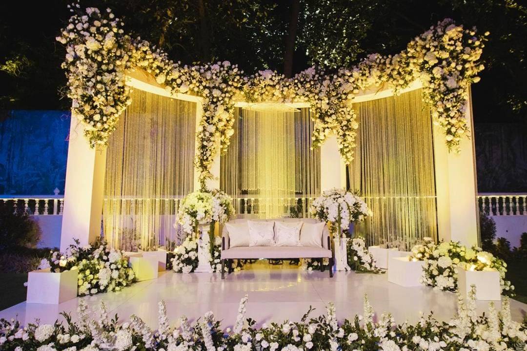 Dream Wedding