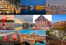 Spiritual Travel Packages