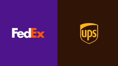 FedEx and UPS Certification