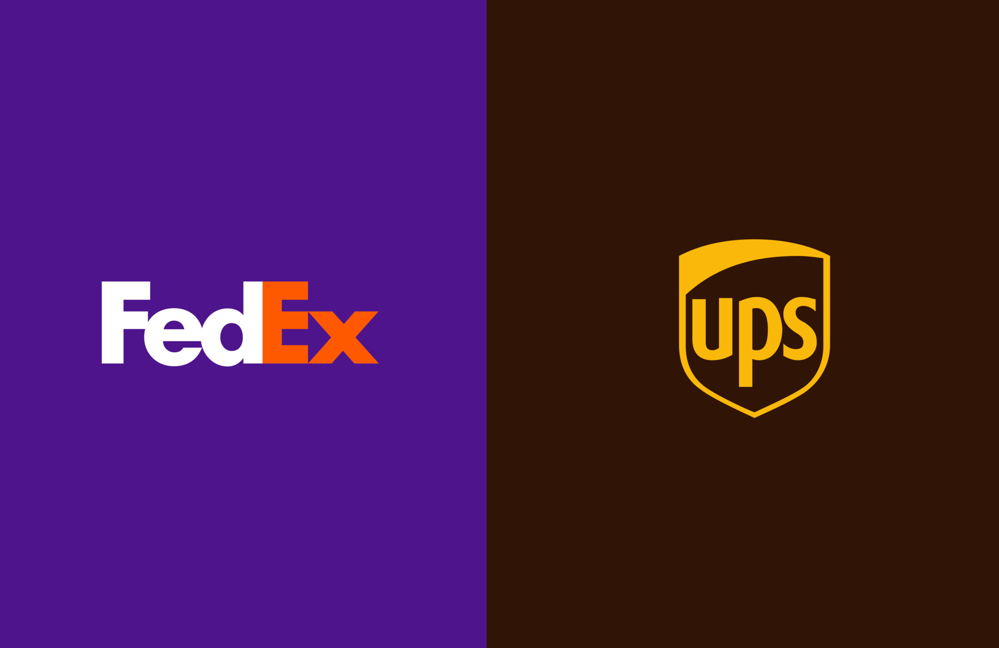 FedEx and UPS Certification