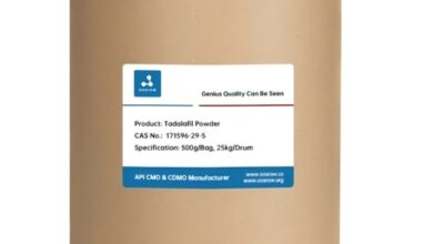 GMP manufacturer