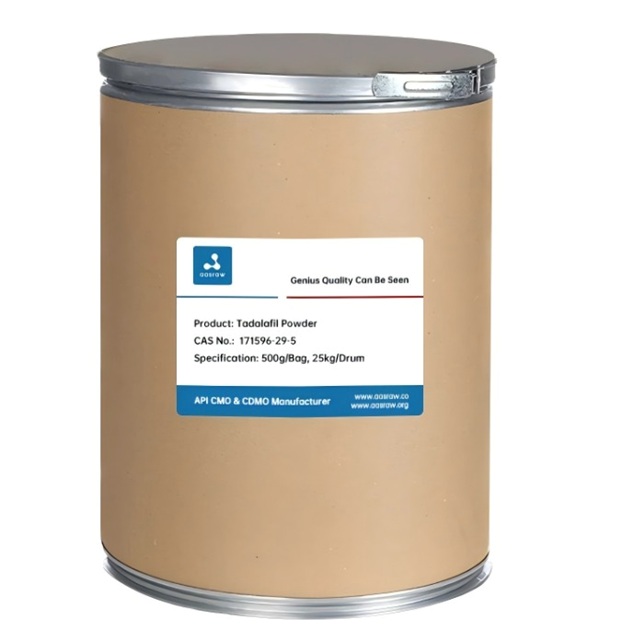 GMP manufacturer