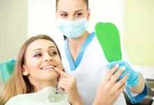 Oral Surgery Consultation