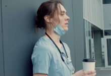 Signs of Veterinary Burnout
