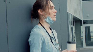 Signs of Veterinary Burnout