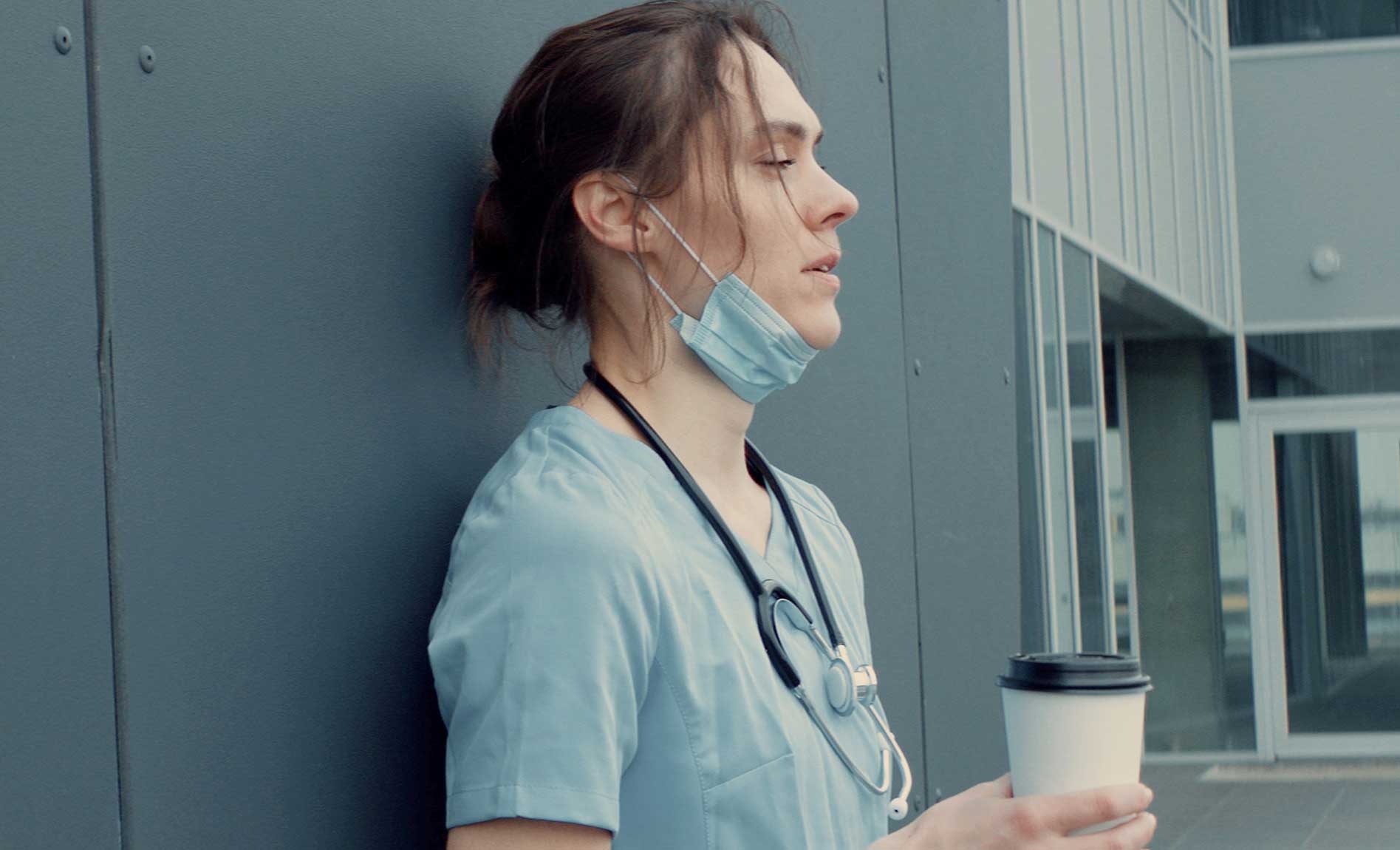 Signs of Veterinary Burnout