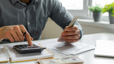 Tax-Efficient Withdrawals