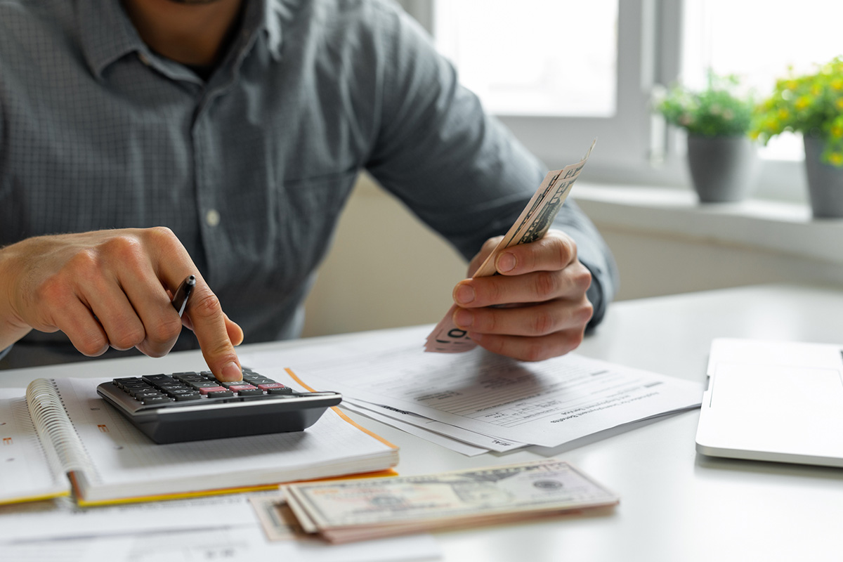 Tax-Efficient Withdrawals