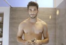 Why Men Should Add Exfoliation Mitts to Their Grooming Routine