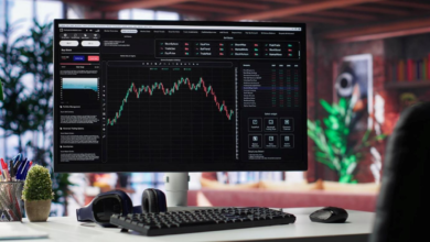 Forex Trading Platform
